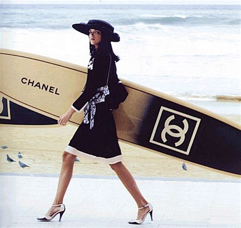 chanel surfboards|chanel surfboard gisele.